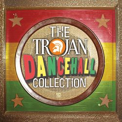 Trojan Dancehall Collection - Don Carlos
