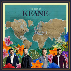 The Best Of Keane - Keane