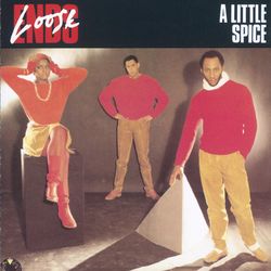 A Little Spice - Loose Ends
