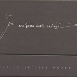The Collective Works - Patti Smith Group
