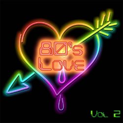 80's Love, Vol. 2 - SoundSense