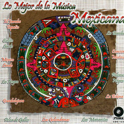 Lo Mejor de la Musica Mexicana - Mariachi Vargas de Tecalitlán