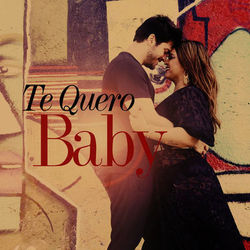 Te Quero Baby (Single) - Preta Gil