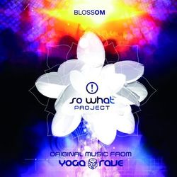 Blossom: Original Music From Yoga Rave - So What Project!