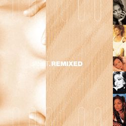 Remixed - Janet Jackson