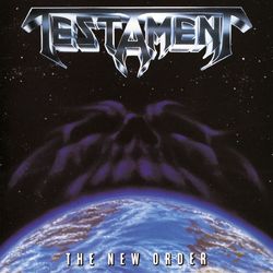 The New Order (Testament)