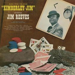 Kimberley Jim - Jim Reeves