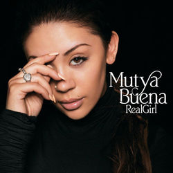 Real Girl - Mutya Buena
