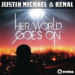 Her World Goes On - Justin Michael