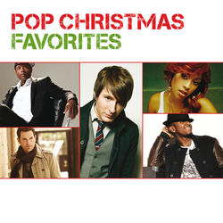 Pop Christmas Favorites - Anberlin
