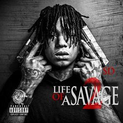 Life of a Savage 2 - SD