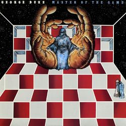 Master of the Game (Expanded Edition) - George Duke