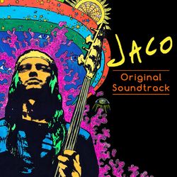 JACO Original Soundtrack - Tech N9ne