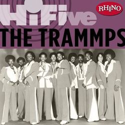 Rhino Hi-Five: The Trammps - The Trammps