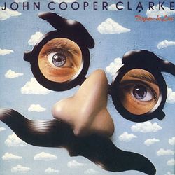 Disguise In Love - John Cooper Clarke