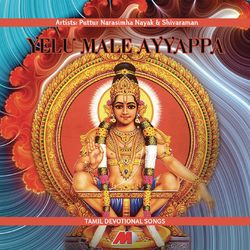 Yellu Male Ayyappa - Ravi Shankar