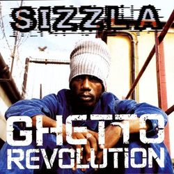 Ghetto Revolution (Sizzla)