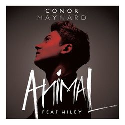 Animal - Conor Maynard