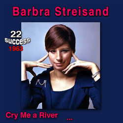 Cry Me a River - Barbra Streisand