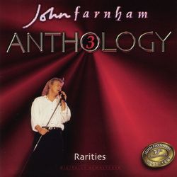 Anthology 3 - John Farnham