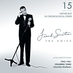Frank Sinatra: Volume 15