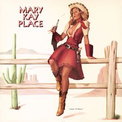 Aimin' to Please (Bonus Track version) - Mary Kay Place