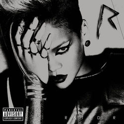 Rated R (Rihanna)