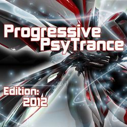 Progressive PsyTrance Edition 2012 - Sensifeel