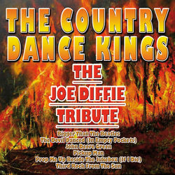 The Joe Diffie Tribute - The Country Dance Kings