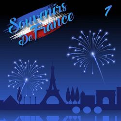 Souvenirs De France, Vol. 1 - Salvatore Adamo