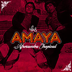 Afrorumba Tropical - Los Amaya