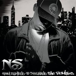 From Illmatic To Stillmatic The Remixes - Nas
