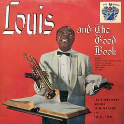 Louis and the Good Book - Louis Armstrong