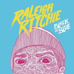 Black and Blue - EP - Raleigh Ritchie