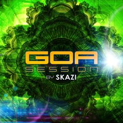 Goa Session by Skazi - Skazi