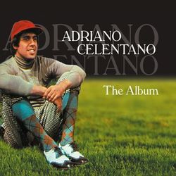 The Album - Adriano Celentano