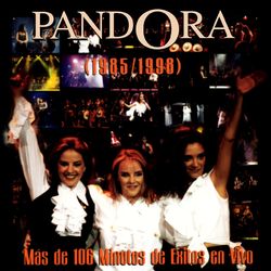 1985-1998 - Pandora