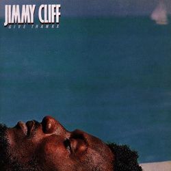 Give Thanx - Jimmy Cliff