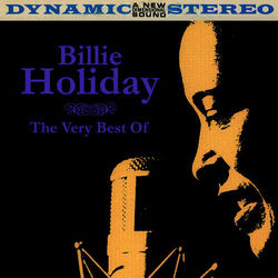 The Very Best Of - Billie Holiday