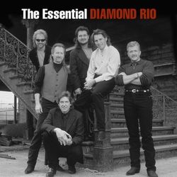 The Essential Diamond Rio - Diamond Rio