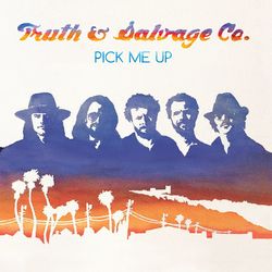 Pick Me Up - Truth & Salvage Co.