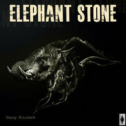Elephant Stone - The Stone Roses