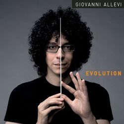Evolution - Giovanni Allevi