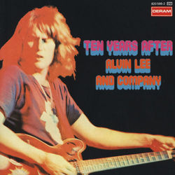 Alvin Lee And Company - Ten Years After