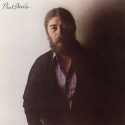 Paul Davis (1980) - Paul Davis