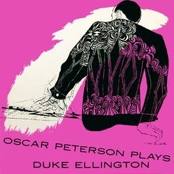 Plays Duke Ellington - Sonny Stitt