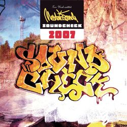 Mestarisoundi - Soundcheck 2007 - Neveready
