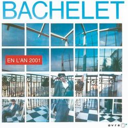 EN L'AN 2001 - Pierre Bachelet