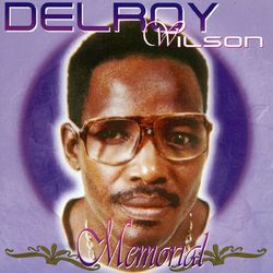 Memorial - Delroy Wilson