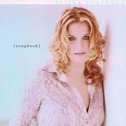 Songbook: A Collection Of Hits - Trisha Yearwood